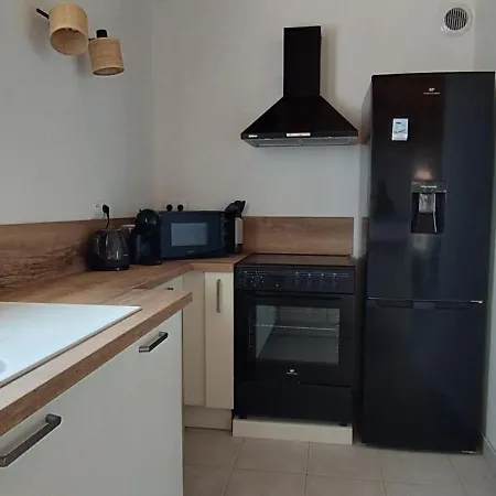 A 500m De L'ocean Pour 4 Personnes Holiday home Saint-Denis-d'Oleron