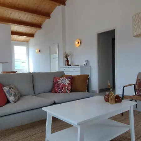A 500m De L'ocean Pour 4 Personnes * Saint-Denis-d'Oleron