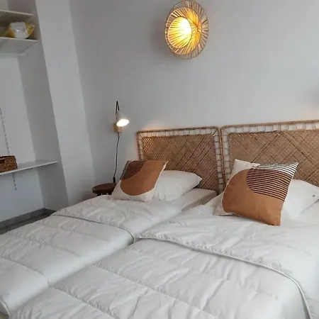 A 500m De L'ocean Pour 4 Personnes Holiday home