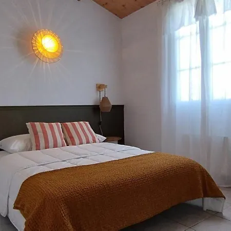 Holiday home A 500m De L'ocean Pour 4 Personnes *